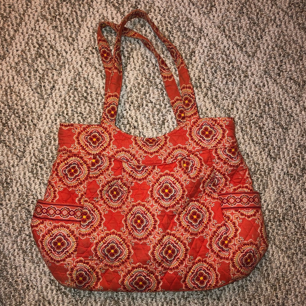 Vera Bradley Tote